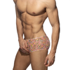 Addicted Lemon Garden Trunk Pink