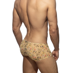 Addicted Lemon Garden Trunk Gul