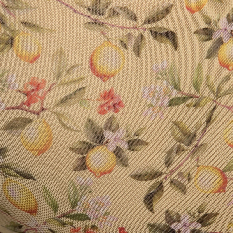 Addicted Lemon Garden Brief Gul