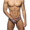 Addicted Summer Garden Brief Sort