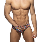 Addicted Summer Garden Brief Sort