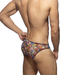 Addicted Summer Garden Brief Sort