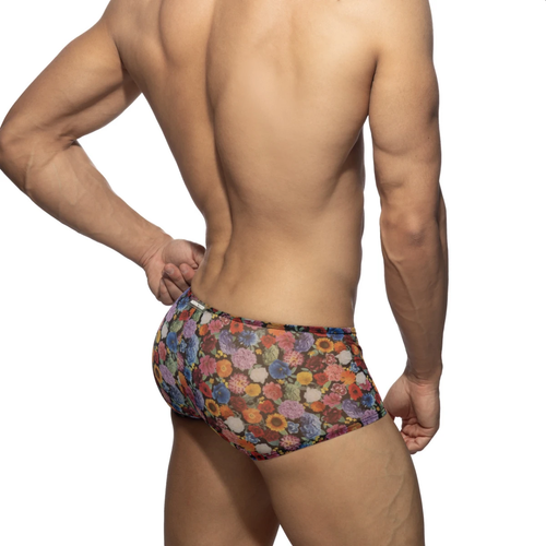 Addicted Summer Garden Trunk Sort