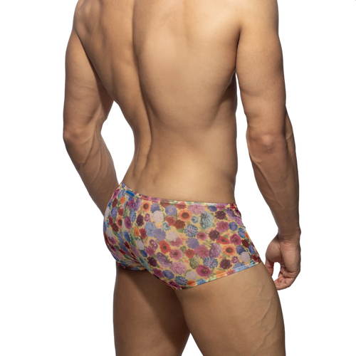 Addicted Summer Garden Trunk Gul