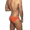 Addicted Puff Brief Orange