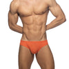 Addicted Puff Brief Orange