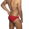 Addicted Puff Brief Rød