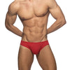 Addicted Puff Brief Rød
