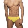 Addicted Puff Brief Gul