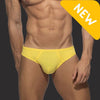 Addicted Puff Brief Gul