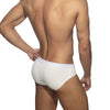 Addicted Looma Brief Hvit