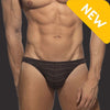 Addicted Opal Brief Brun