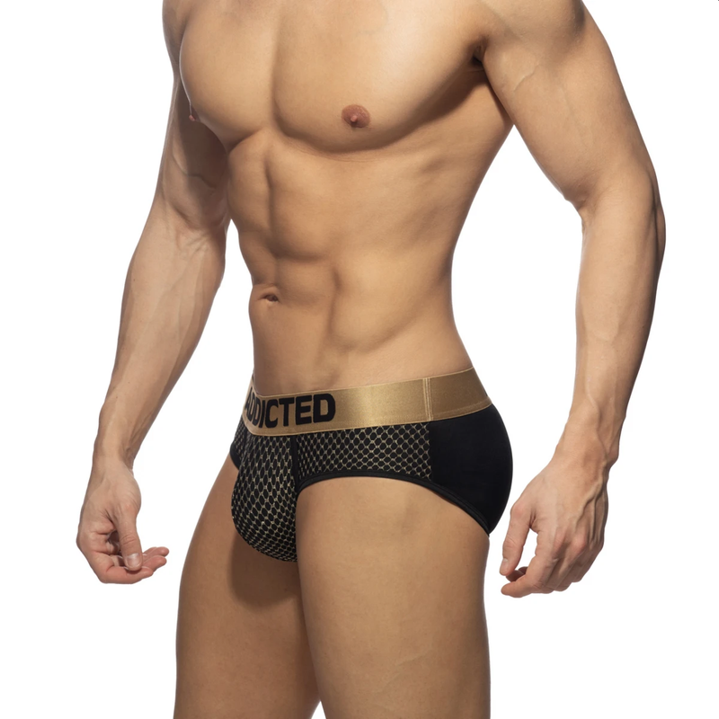 Addicted Luxury Swimderwear Brief Sort