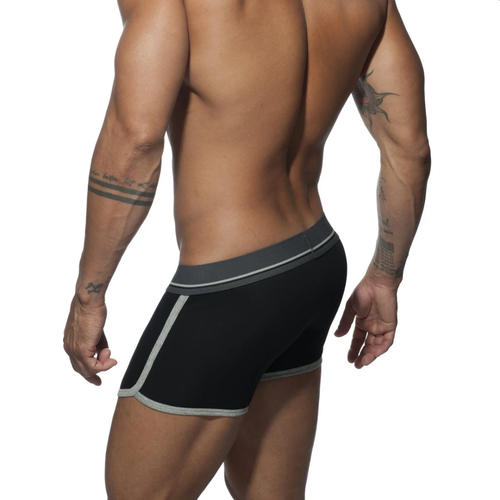 Addicted Curve Boxer Sort