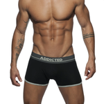 Addicted Curve Boxer Sort