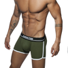Addicted Curve Boxer Kaki