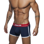 Addicted Curve Boxer Navy
