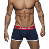 Addicted Curve Boxer Navy
