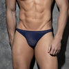 Addicted Excite Mesh Bikini Brief Navy