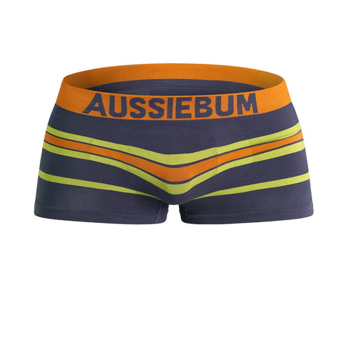 AussieBum Bodystretch Boxer Dash
