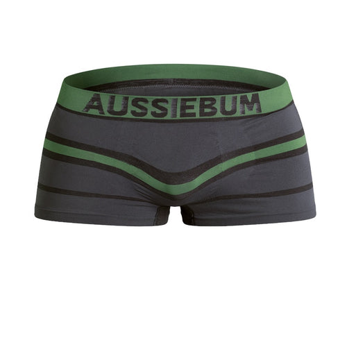 AussieBum Bodystretch Boxer Hide