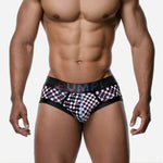 Pump Glitch Backless Trunk