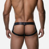 Pump Glitch Backless Trunk