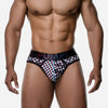 Pump Glitch Thong