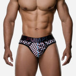 Pump Glitch Thong
