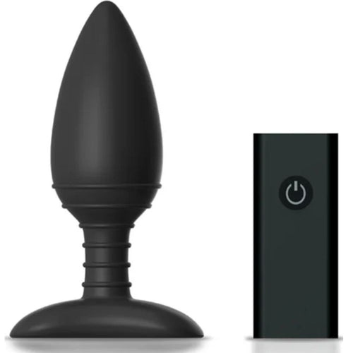 Butt Plug: Nexus Vibrerende Ace Medium
