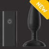 Butt Plug: Nexus Vibrerende Ace Small