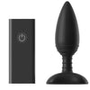 Butt Plug: Nexus Vibrerende Ace Small