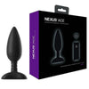 Butt Plug: Nexus Vibrerende Ace Small