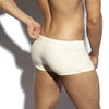 ES Terrycloth Shorts Ivory