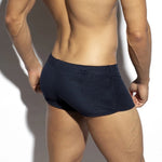 ES Terrycloth Shorts Navy