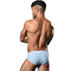 Andrew Christian Show-IT Brief Light Blue