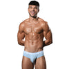 Andrew Christian Show-IT Brief Light Blue