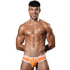 Andrew Christian Show-IT Brief Tangerine