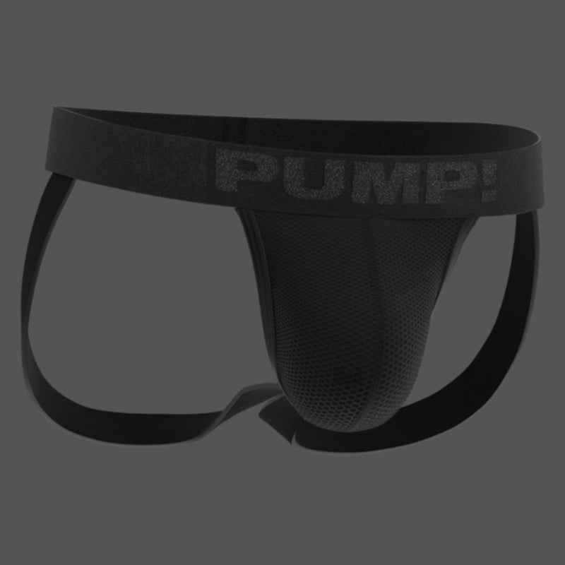 Pump Switch Jock Sort