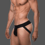 Pump Switch Jock Sort