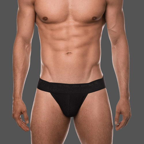 Pump Switch Jock Sort