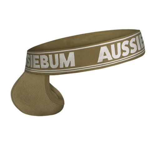 AussieBum The Cup Army Grønn