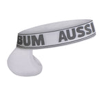 AussieBum The Cup Hvit