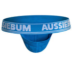 AussieBum The Cup Blå