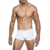 ES Basic Cotton Boxer Hvit