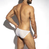 ES Brisa Bikini Brief Hvit