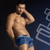 AussieBum WonderBoxer 2.0 Navy