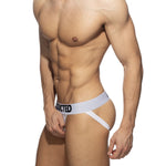 Addicted Fresh Jock Hvit