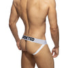Addicted Fresh Jock Hvit