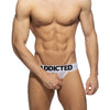 Addicted Fresh Jock Hvit